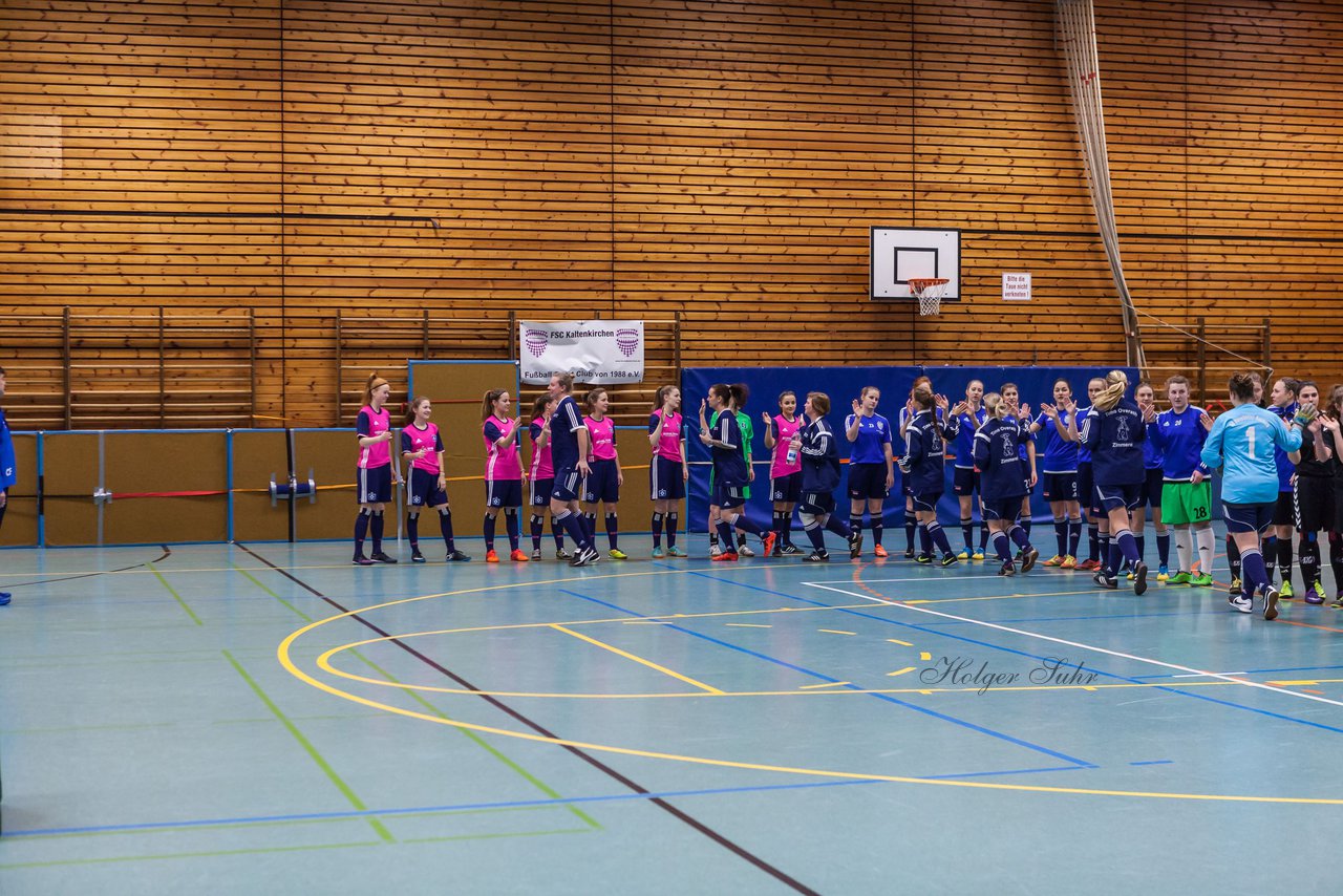 Bild 133 - Dodenhof Cup